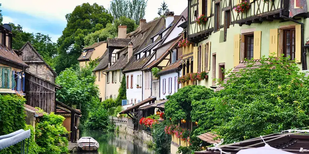 Alsatia Excursion Nafplio