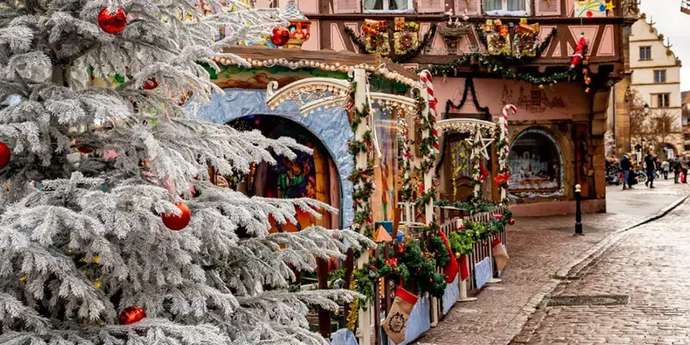 Trip Nafplio Germany