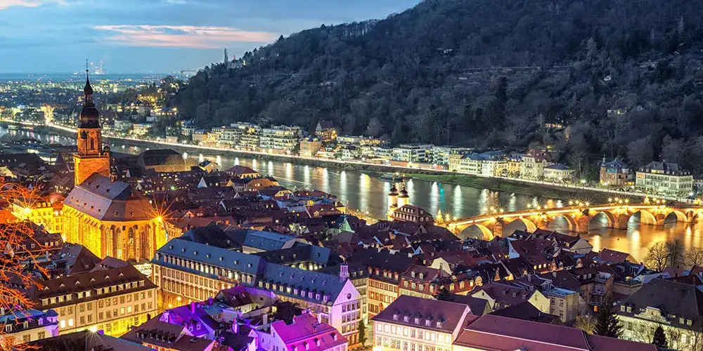 Ekdromi Germania Nafplio